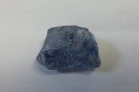 Diamonds.net - Petra Recovers 20ct. Blue Diamond