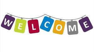 WELCOME BACK 7th and 8th Graders – Baldi Middle School