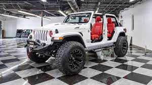 2020 jeep wrangler unlimited freedom