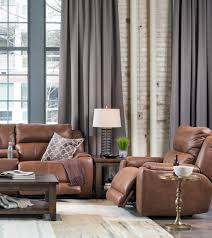 Download premium image of brown couch against a black wall mockup about sofa, floor tile mockup, light wall mockup, room and furniture 580487. Decorating With Brown And Gray A Pairing That May Surprise You Schneiderman S The Blog Design And Decorating