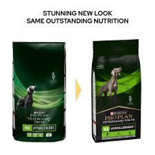 canine ha hypoallergenic dry food 11kg