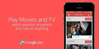 In general, when you download a file from an app on the iphone for example, if you download a movie in the netflix app how to download photos and videos on the iphone. Google Play Movies Can Now Download Movies On Ios Slashgear