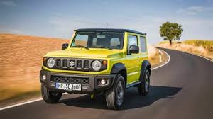 Despite having all the trappings of a vintage vehicle, the 2021 jimny—a 2020 carryover—still manages to be modern with plenty of contemporary embellishments including. Suzuki Jimny 2019 Preise Daten Marktlage Mobile De