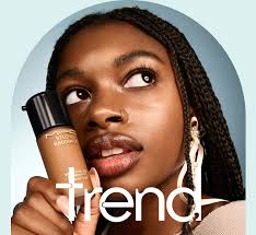 pearl skin trending makeup looks