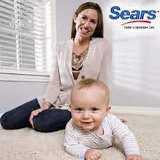 sears carpet upholstery cleaning