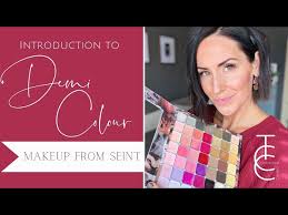 introducing demi colour a new makeup