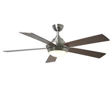 Indoor Ceiling Fan With Light Remote