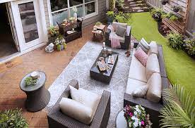 Outdoor Living With Scarmazzi Homes