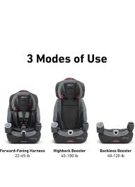 graco nautilus 65 lx 3 in 1 harness