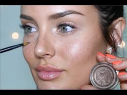 natural beauty makeup look the
