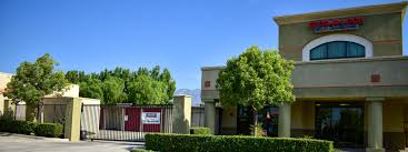 self storage s rancho cucamonga ca