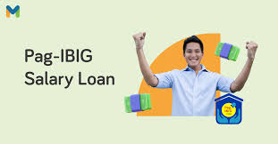 pag ibig multi purpose loan