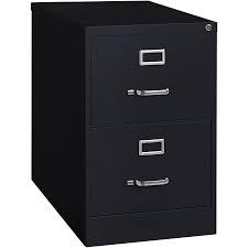 lorell vertical file cabinet 2 drawer
