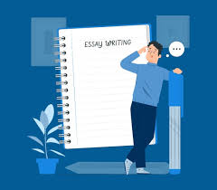 an essay writing guide with exles