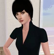 Watch this how to video and you will be able to create a bella swan inspired look. Mod The Sims Alice Cullen From Twilight Saga Created By Ellle