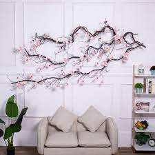 branch decor tree branch wall decor