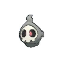 Pokemon Sword And Shield Duskull Locations Moves Weaknesses