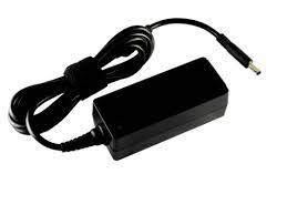 Laproc 19.5V 2.31A 45W 4.5x3.0 mm Laptop Charger Adapter for Dell Inspiron  XPS13 9360 9350 9343 9365 XPS12 LA45NM140 Vostro 5370 13 5000 Pin-S (Black)  - Worldmart