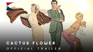 1969 cactus flower official trailer 1