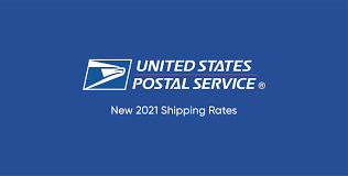usps postage rate changes