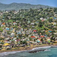 This page provides information about the. St Lucia S Poverty Grows Amid Covid 19 Global Volunteers