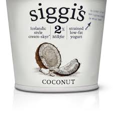 coconut yogurt nutrition facts eat