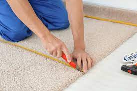 how much does it cost to install carpet