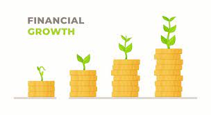 Page 4 | Money growth Vectors & Illustrations for Free Download | Freepik