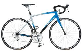 2009 Giant Defy 3 Bicycle Details Bicyclebluebook Com