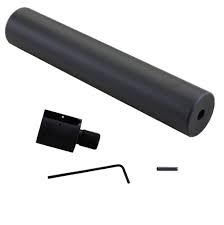 hta 90 22 aluminum barrel shroud for