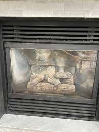 Gas Fireplace Services Repairs