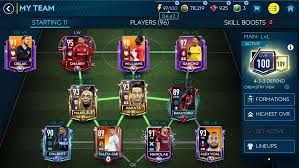 Fifa 21 career mode players. Q Should I Sell Sancho Second Striker And How Should I Get My Chem To 120 And Rating 100 If I Do Futmobile