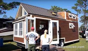 How Big Can Tiny Houses Be Exact