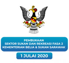 Untuk makluman, terdapat beberapa kekosongan jawatan yang dibuka untuk permohonan oleh pihak kementerian belia dan sukan (kbs). Announcements Sarawak Sports Corporation