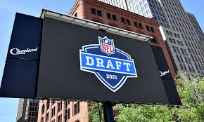 Follow along for the latest draft news and rumors as we approach the big event. 2021 Nfl Draft Order What Should It Be If There S No 2020 Nfl Season