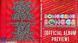 Bonggang Bongga 42 Biggest Opm Retro Hits Official Album Preview