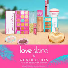 our makeup collaborations revolution