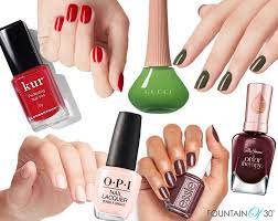 the top fall 2023 nail trends to try