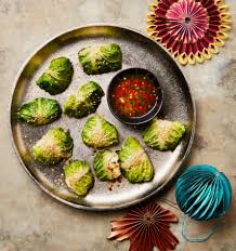 Home recipes dinner entertaining 56 last minute christmas dinner ideas. Dumplings And Mexican Stuffed Peppers Yotam Ottolenghi S Recipes For An Alternative Christmas Dinner Christmas Food And Drink The Guardian