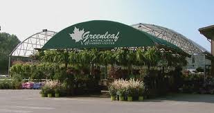 garden centers greenleaf landscapes