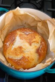easy no knead sourdough bread alyona
