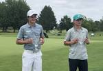 Moody wins Oregon Junior Amateur golf title - The Columbian