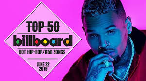 Top 50 Us Hip Hop R B Songs June 22 2019 Billboard Charts