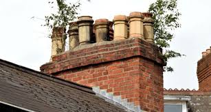 How Much Does A Chimney Cost To Repair