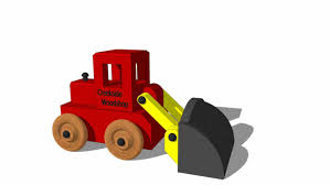 toy hauler truck pdf free woodworking