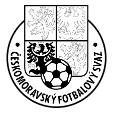 تصنيف:شعارات كرة القدم التشيكية (ar); Czech Republic National Football Team Logo Png Transparent Svg Vector Freebie Supply