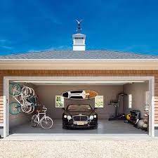 simple garage design design ideas