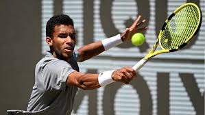 Quick facts about felix auger aliassime Auger Aliassime Rebounds In Round 1 Of Halle Open After Stuttgart Final Loss Cbc Sports
