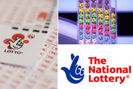 Play the uk national lottery, see your latest lotto results and get updated news on international lottery games from around the world. National Lottery Introduce New Age Limit In The Uk The Argus