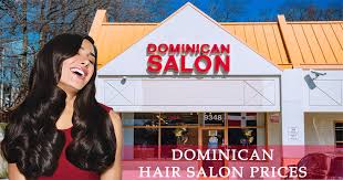 Blessed land dominican salon did a fantastic job. Dominican Hair Salon Prices Experience Best Hair Styles